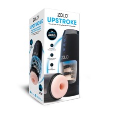 Zolo Upstroke Zolo Upstroke