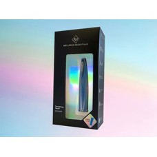 Tantalizing Touch Massager - Blue Tantalizing Touch Massager - Blue