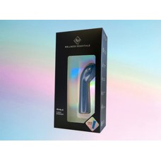 Oh My G G-Spot Massager - Blue