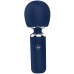 Give Into Me Pleasure Wand - Blue Give Into Me Pleasure Wand - Blue
