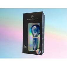 Give Into Me Pleasure Wand - Blue Give Into Me Pleasure Wand - Blue