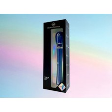 Indulge Me Pleasure Wand - Blue Indulge Me Pleasure Wand - Blue