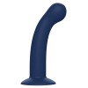 Joyride Silicone Dildo - Blue Joyride Silicone Dildo - Blue