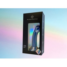 Joyride Silicone Dildo - Blue Joyride Silicone Dildo - Blue