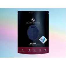 Exp-Load Grenade Stroker - Blue