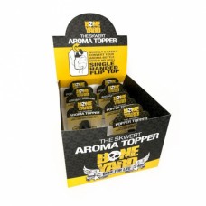 Skwert Topper Pos Kit (6 Small/6 Large) Skwert Topper Pos Kit (6 Small/6 Large)