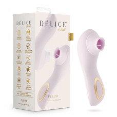 Delice Fleur Air Pulsing Vibe - Barely Purple Delice Fleur Air Pulsing Vibe - Barely Purple