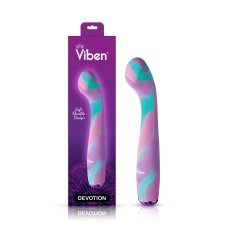 Devotion G-Spot Massager - Unicorn Devotion G-Spot Massager - Unicorn