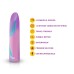 Fixation Lipstick Bullet - Unicorn Fixation Lipstick Bullet - Unicorn
