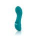 Lalita Mini Pleasure Ridges G-Spot Vibe - Ocean Lalita Mini Pleasure Ridges G-Spot Vibe - Ocean