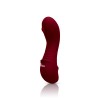 Zaina Mini Rollerball G-Spot Vibe - Ruby