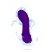 Sebela Mini Thumping G-Spot Vibe - Violet Sebela Mini Thumping G-Spot Vibe - Violet