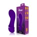 Sebela Mini Thumping G-Spot Vibe - Violet Sebela Mini Thumping G-Spot Vibe - Violet
