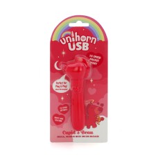 Unihorn USB Bullet - Cupid's Beau Unihorn USB Bullet - Cupid's Beau
