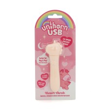 Unihorn USB Bullet - Heart Throb Unihorn USB Bullet - Heart Throb