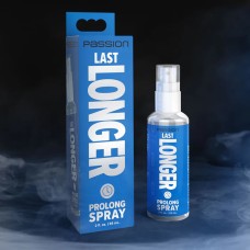 Last Longer Prolong Spray 2oz Last Longer Prolong Spray 2oz