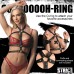 Female Body Harness- S/m Female Body Harness- S/m