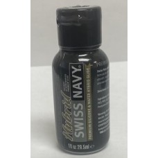 Hybrid Lubricant 1 Oz Hybrid Lubricant 1 Oz