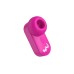 Mini Clitoral Stimulator - Pink Mini Clitoral Stimulator - Pink