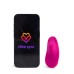 Nu Sensuelle Lyra Panty Vibe App Driven - Magenta Nu Sensuelle Lyra Panty Vibe App Driven - Magenta
