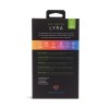 Nu Sensuelle Lyra Panty Vibe App Driven - Magenta