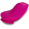 Nu Sensuelle Lyra Panty Vibe App Driven - Magenta