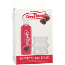 Goodhead Honeymoon Head Kit Goodhead Honeymoon Head Kit