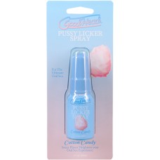 Goodhead Pussy Licker Spray Cotton Candy 1 Fl Goodhead Pussy Licker Spray Cotton Candy 1 Fl
