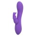 Flex Bend and Hold Double Rumbler - Purple Flex Bend and Hold Double Rumbler - Purple