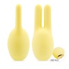Buzzy Buddies Honey Bunny - Yellow