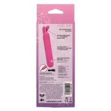 First Time Rechargeable Flicker - Pink First Time Rechargeable Flicker - Pink