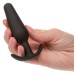 Boundless Vibrating Slim Plug - Black Boundless Vibrating Slim Plug - Black