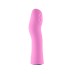 Hana Bullet Thumping Vibrator - Pink Hana Bullet Thumping Vibrator - Pink