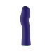 Hana Bullet Thumping Vibrator - Purple Hana Bullet Thumping Vibrator - Purple