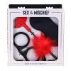 eX's and Oh's Kiss Kit