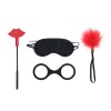 eX's and Oh's Kiss Kit