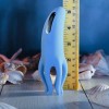 Tentacle Tickler - Blue