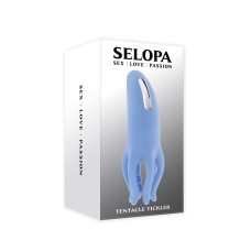 Tentacle Tickler - Blue Tentacle Tickler - Blue