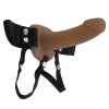 Our First Hollow Strap on - Dark Our First Hollow Strap on - Dark