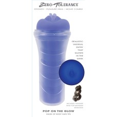 Pop on the Glow - Purple Pop on the Glow - Purple