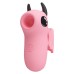 Magic Devil Finger Vibrator - Pink Magic Devil Finger Vibrator - Pink