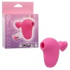 First Time Rechargeable Suck and Play - Pink
