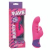 Rave Bunny - Pink