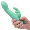 Love Bunny Rockin G Bunny - Green