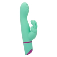 Love Bunny Rockin G Bunny - Green