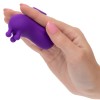 Neon Vibes the Triple Tease Vibe - Purple