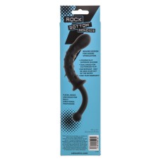 Rock Bottom Bendies Bendy Beaded Probe - Black Rock Bottom Bendies Bendy Beaded Probe - Black