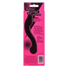 Rock Bottom Bendies Ecsta-Flex Probe - Black Rock Bottom Bendies Ecsta-Flex Probe - Black