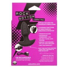 Rock Bottom Rotating Probe - Black Rock Bottom Rotating Probe - Black