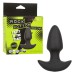 Rock Bottom Thrusting Probe - Black Rock Bottom Thrusting Probe - Black